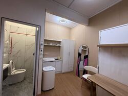 Hertford Road (D8), Apartment #630278691